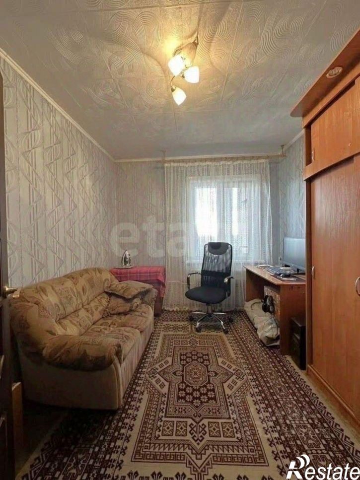 5-комн квартира улица Новокшонова, 62,  д. 62
