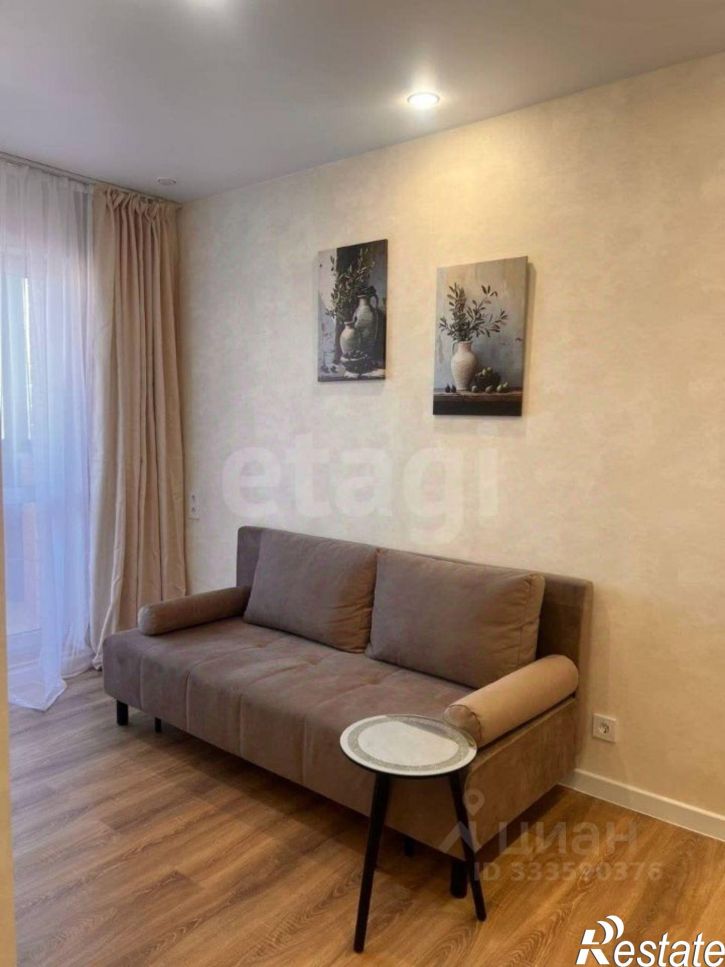 1-комн квартира улица Красный Путь, 56,  д. 56