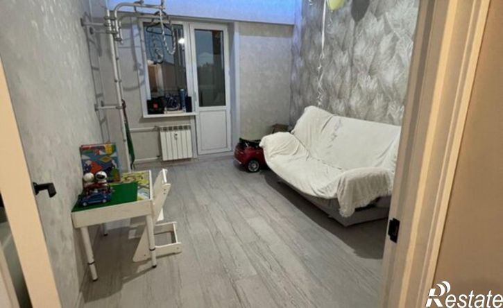2-комн квартира улица Чернышевского, 6,  д. 6