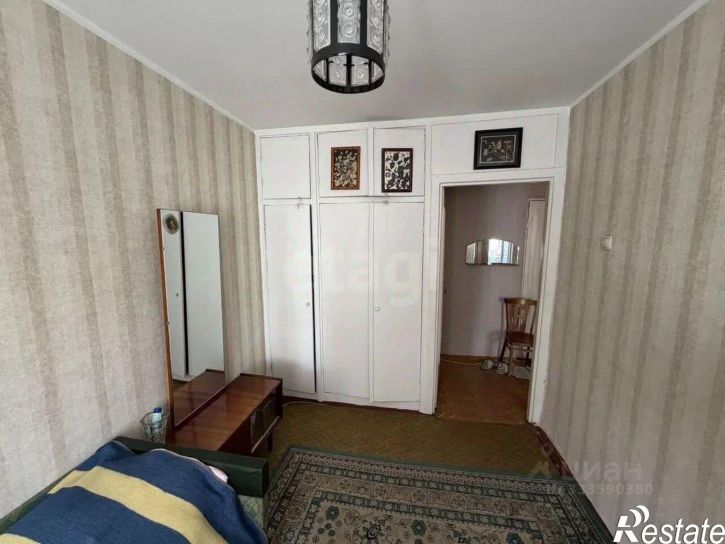 2-комн квартира Трудовая улица, 49,  д. 49