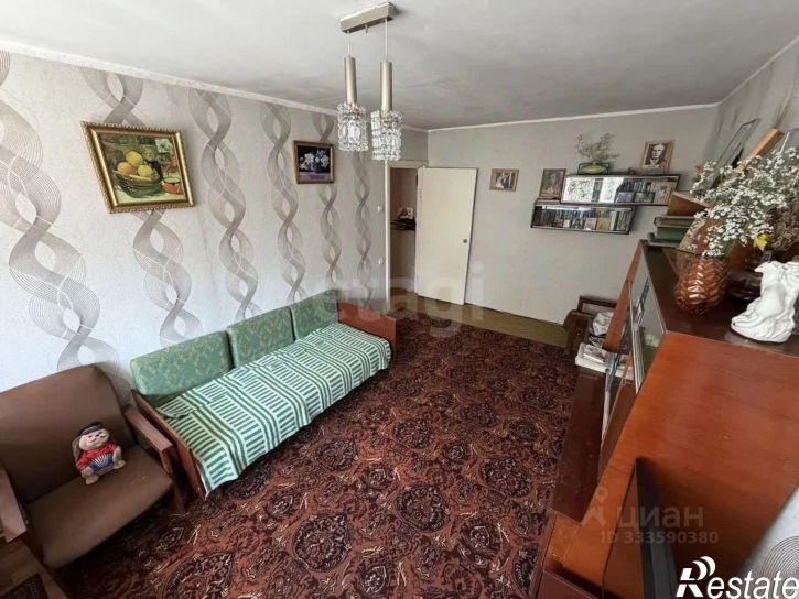 2-комн квартира Трудовая улица, 49,  д. 49