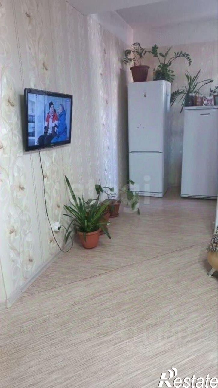 2-комн квартира улица Вампилова, 24,  д. 24