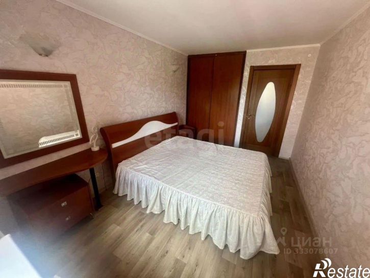 2-комн квартира