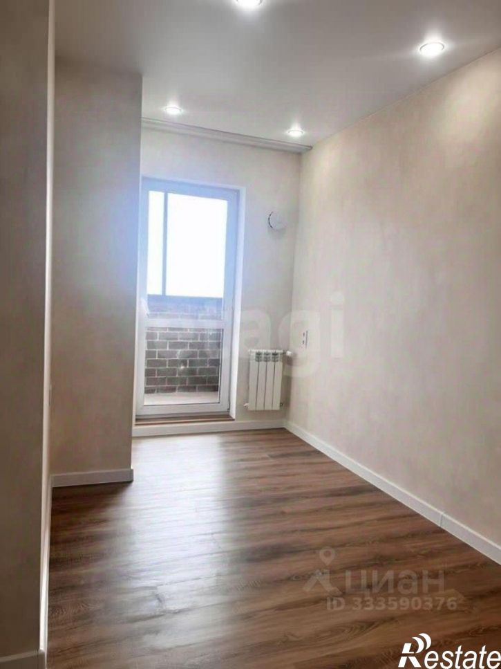 1-комн квартира улица Красный Путь, 56,  д. 56