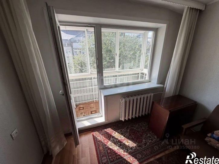 2-комн квартира Трудовая улица, 49,  д. 49