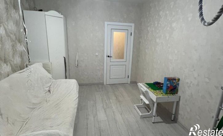 2-комн квартира улица Чернышевского, 6,  д. 6
