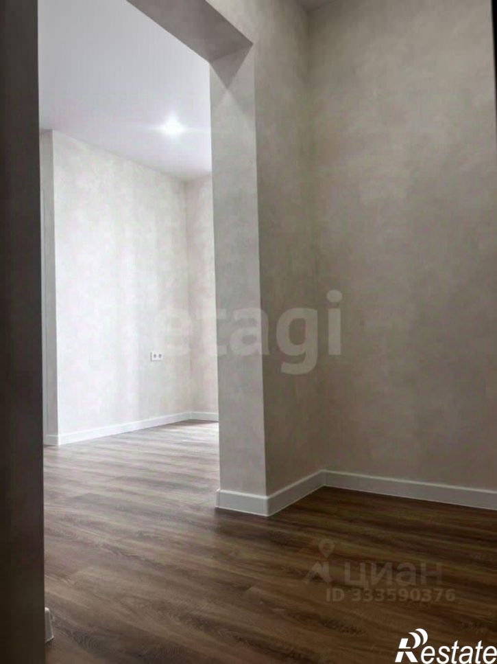 1-комн квартира улица Красный Путь, 56,  д. 56
