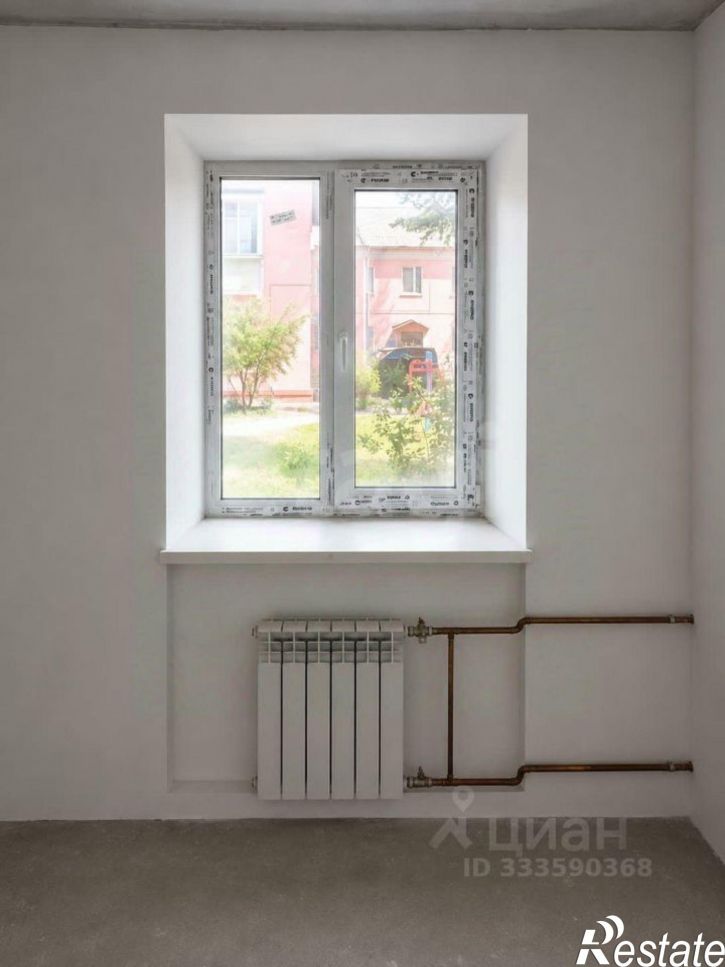 2-комн квартира Байкальская улица, 133,  д. 133