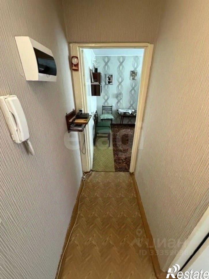 2-комн квартира Трудовая улица, 49,  д. 49