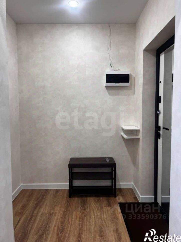 1-комн квартира улица Красный Путь, 56,  д. 56