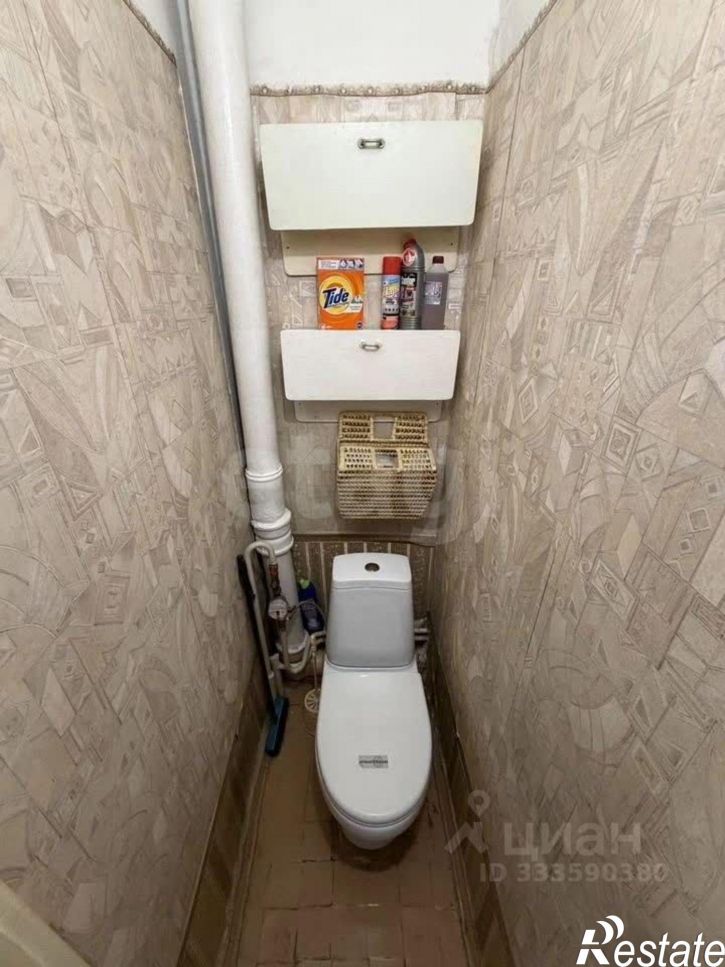 2-комн квартира Трудовая улица, 49,  д. 49