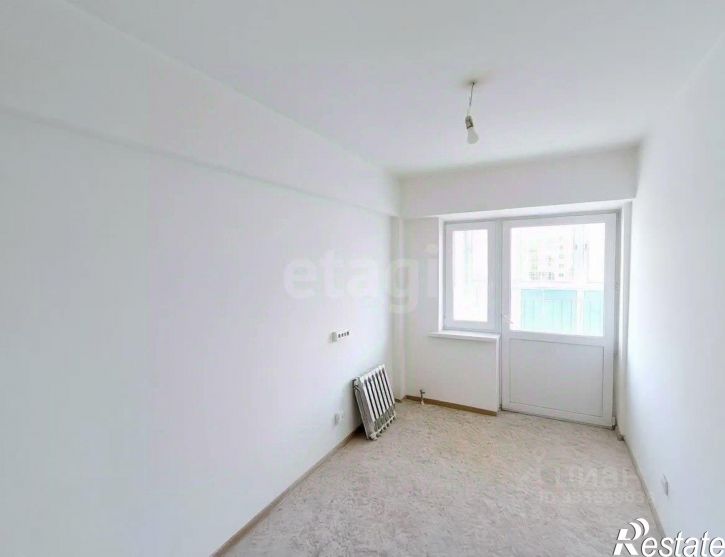 3-комн квартира переулок Академика Окладникова, 21,  д. 21