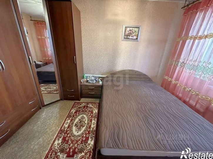 5-комн квартира улица Новокшонова, 62,  д. 62