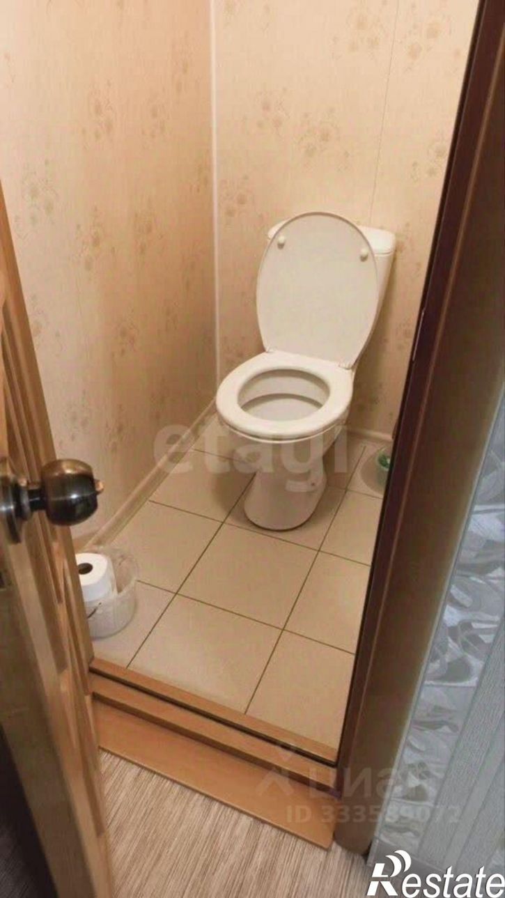 2-комн квартира улица Вампилова, 24,  д. 24