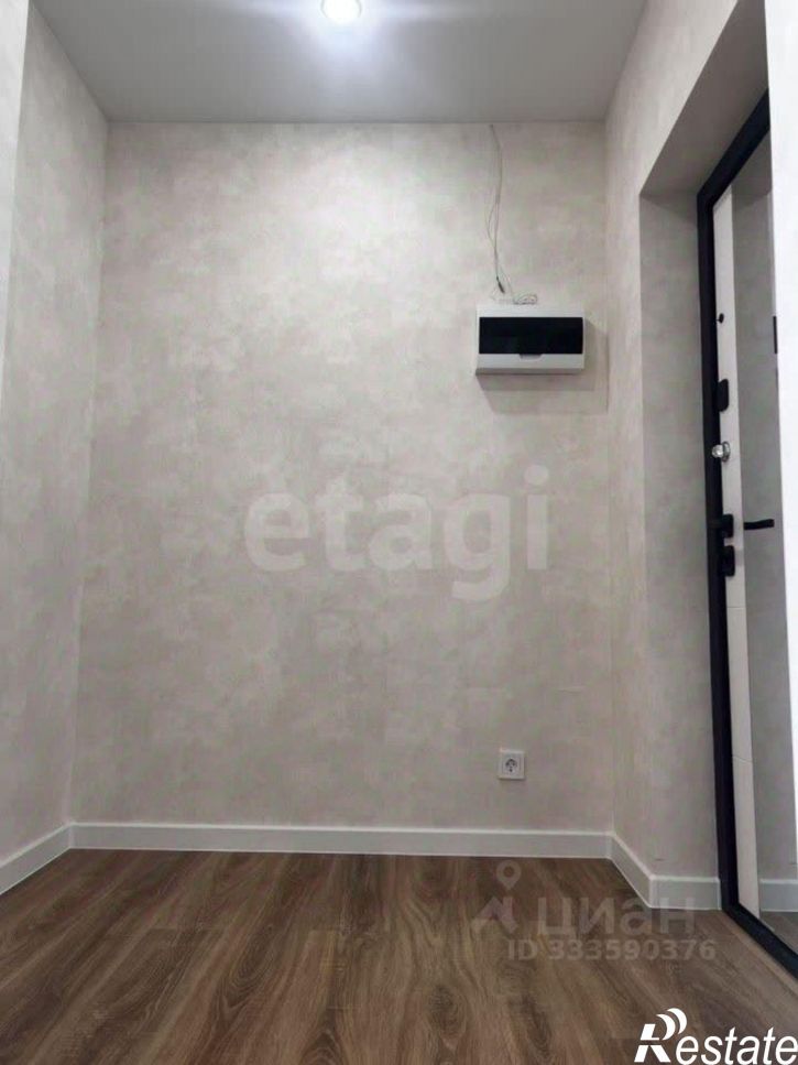 1-комн квартира улица Красный Путь, 56,  д. 56