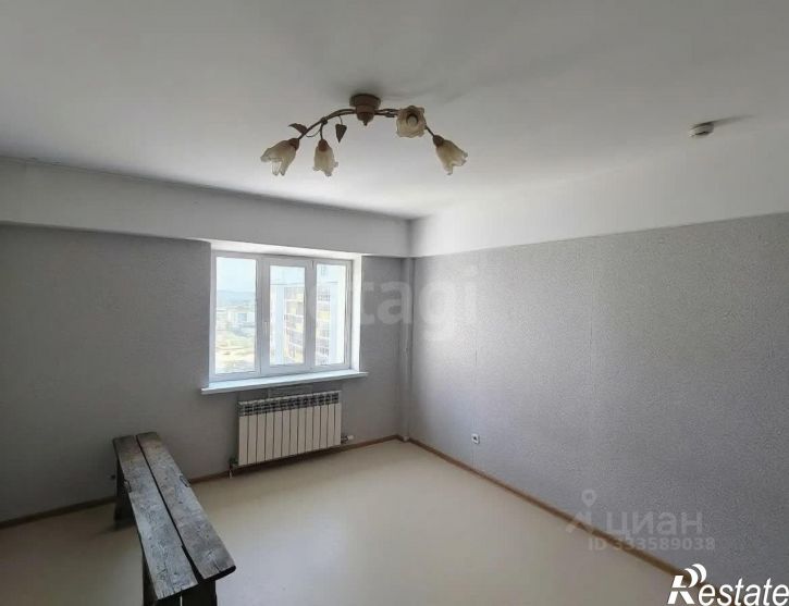 3-комн квартира переулок Академика Окладникова, 21,  д. 21
