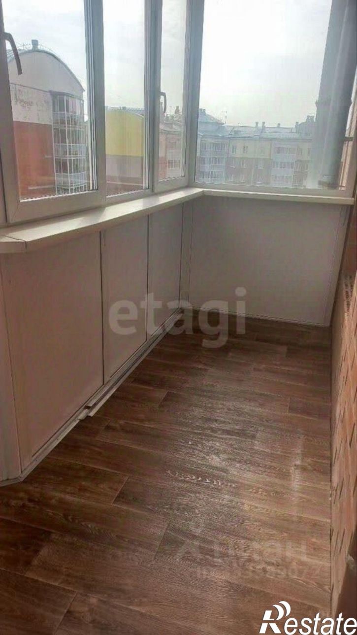 2-комн квартира улица Вампилова, 24,  д. 24