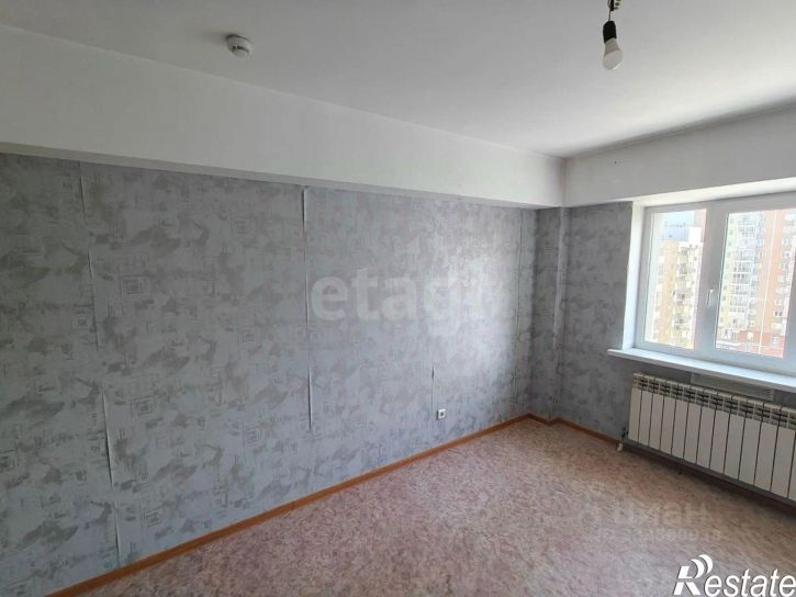 3-комн квартира переулок Академика Окладникова, 21,  д. 21