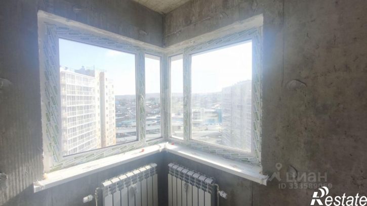 3-комн квартира улица Варламова, 104,  д. 104