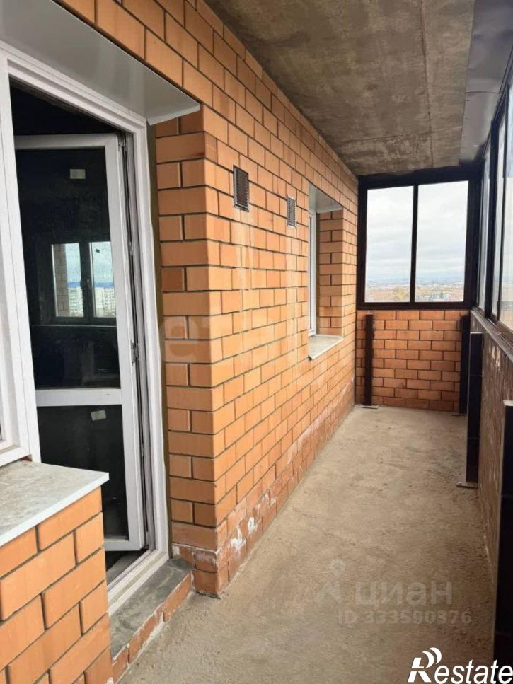 1-комн квартира улица Красный Путь, 56,  д. 56