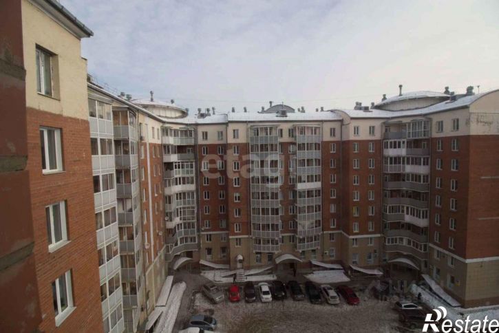 2-комн квартира улица Вампилова, 24,  д. 24