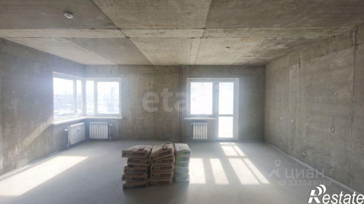 3-комн квартира улица Варламова, 104,  д. 104
