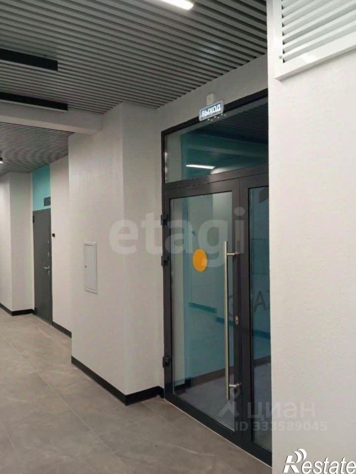 1-комн квартира Пулковский переулок, 29,  д. 29
