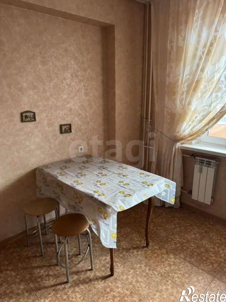 1-комн квартира Байкальская улица, 236Б/4,  д. 236Б/4