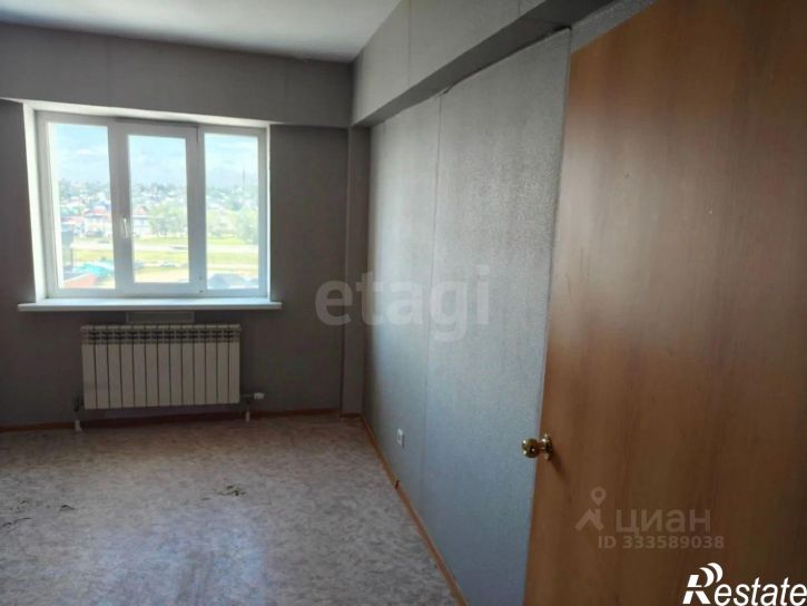 3-комн квартира переулок Академика Окладникова, 21,  д. 21