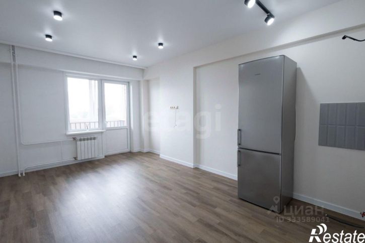 2-комн квартира Депутатская улица, 78/1,  д. 78/1
