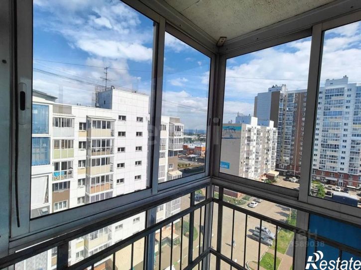 3-комн квартира переулок Академика Окладникова, 21,  д. 21