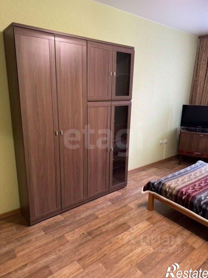1-комн квартира Байкальская улица, 236Б/4,  д. 236Б/4