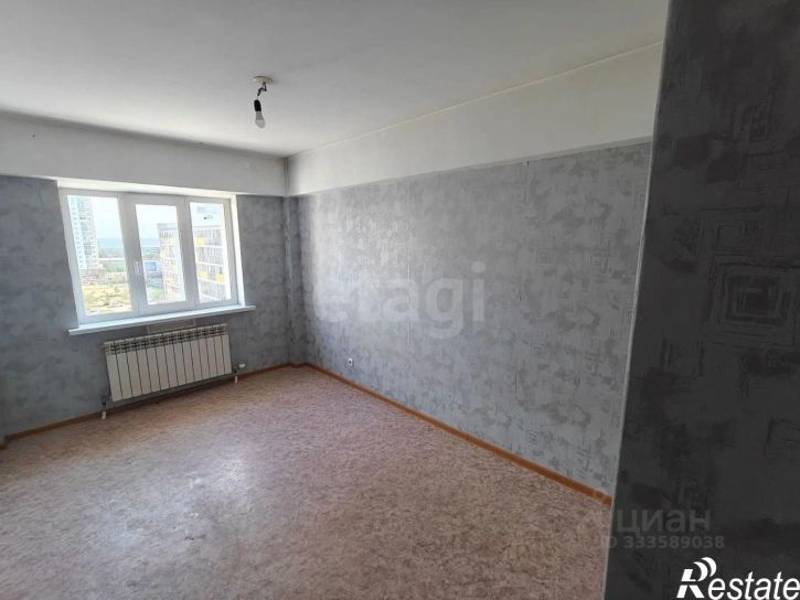 3-комн квартира переулок Академика Окладникова, 21,  д. 21