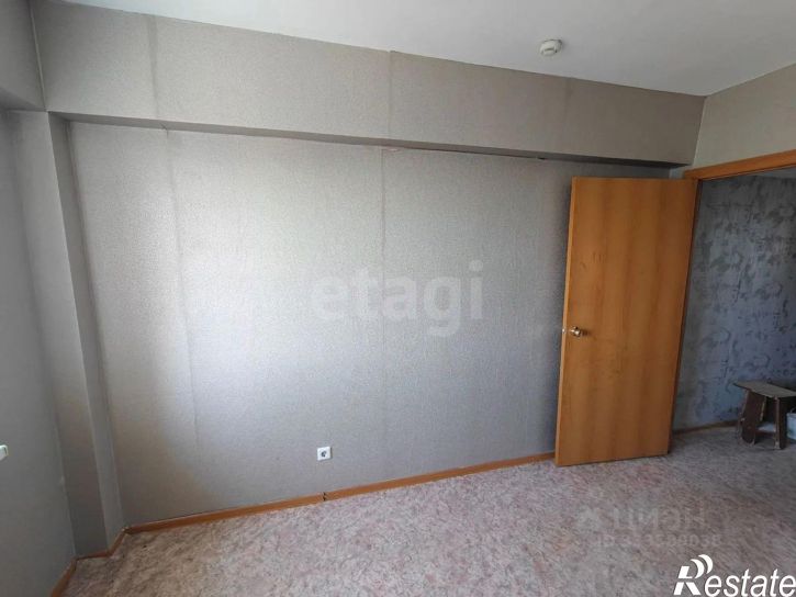 3-комн квартира переулок Академика Окладникова, 21,  д. 21