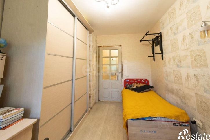 2-комн квартира Советская улица, 87,  д. 87