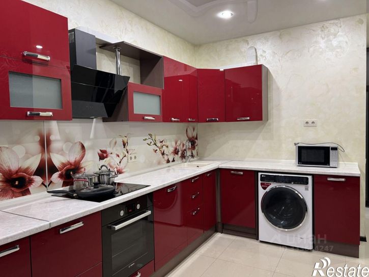 1-комн квартира улица Юрия Тена, 20/1,  д. 20/1