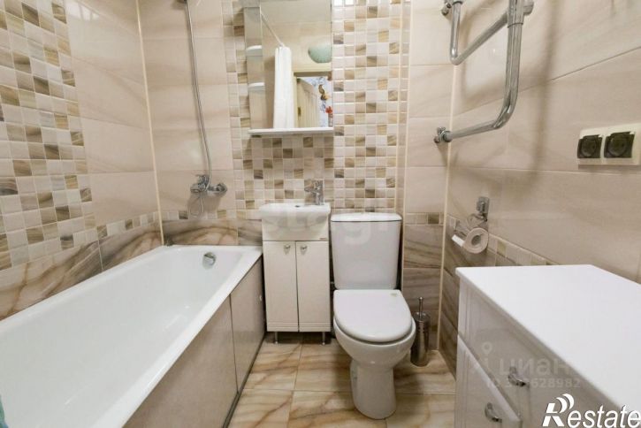 2-комн квартира Советская улица, 87,  д. 87