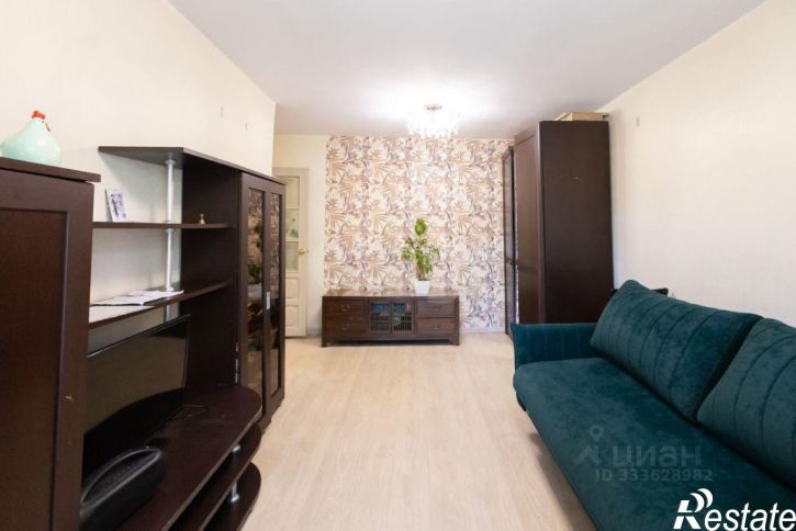 2-комн квартира Советская улица, 87,  д. 87