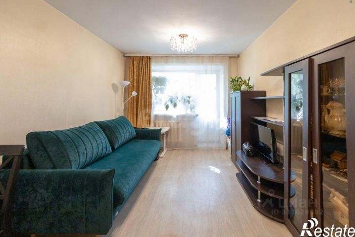 2-комн квартира Советская улица, 87,  д. 87