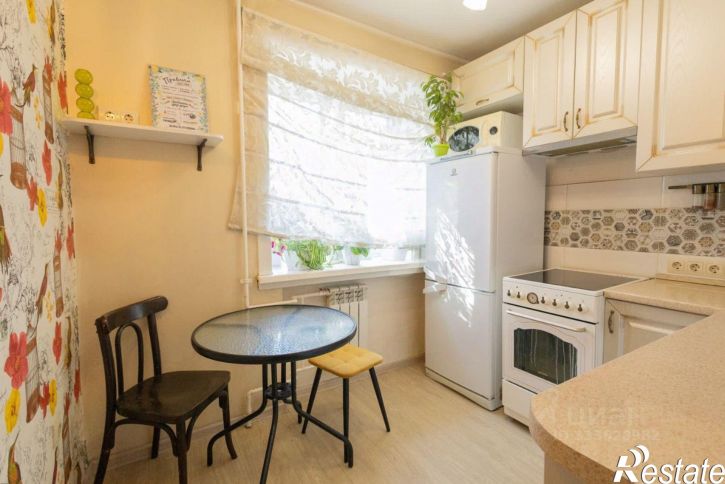 2-комн квартира Советская улица, 87,  д. 87