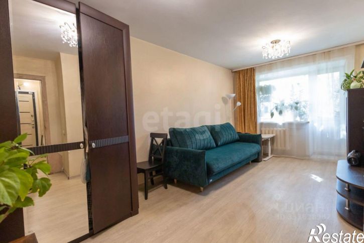 2-комн квартира Советская улица, 87,  д. 87