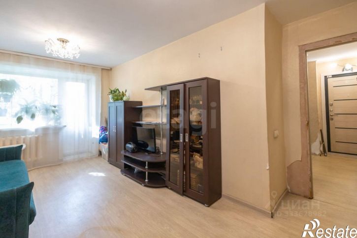2-комн квартира Советская улица, 87,  д. 87