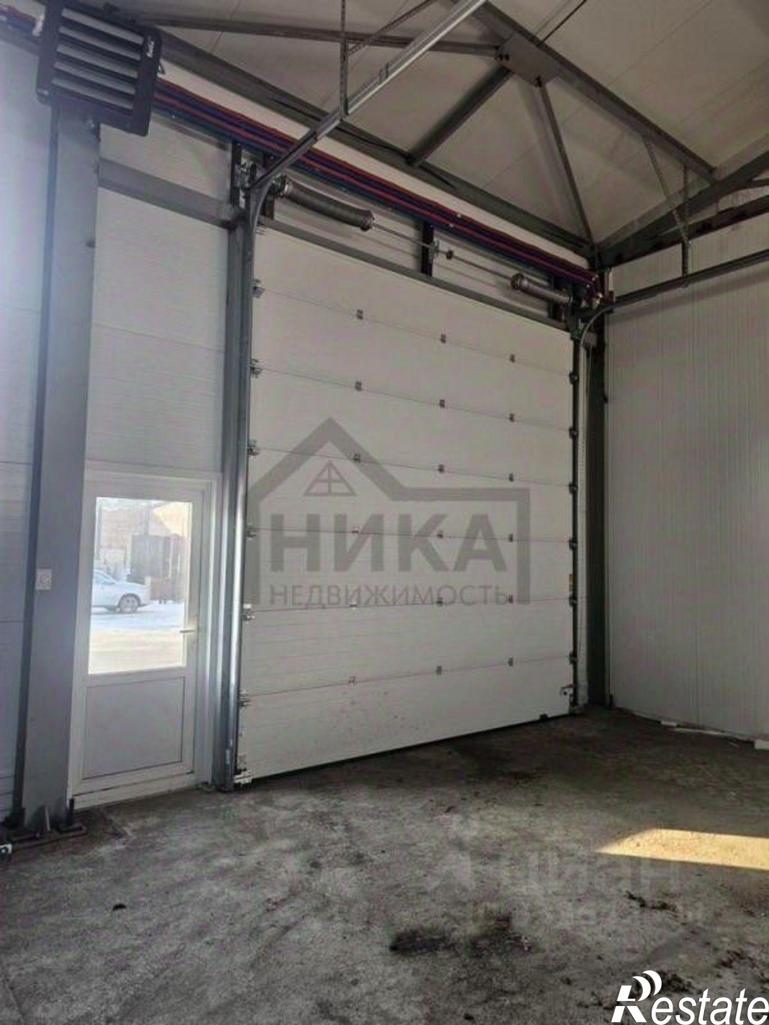 Сдать складское помещение за 105 300 рублей на улица Рабочего Штаба, 99
