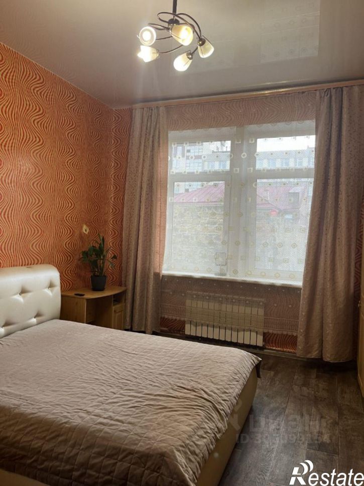 2-комн квартира улица Дзержинского, 37,  д. 37
