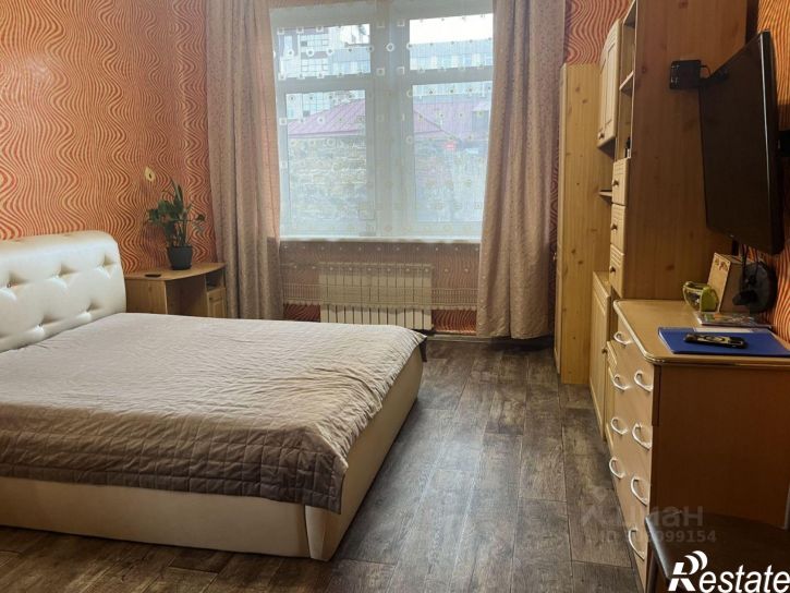 2-комн квартира улица Дзержинского, 37,  д. 37