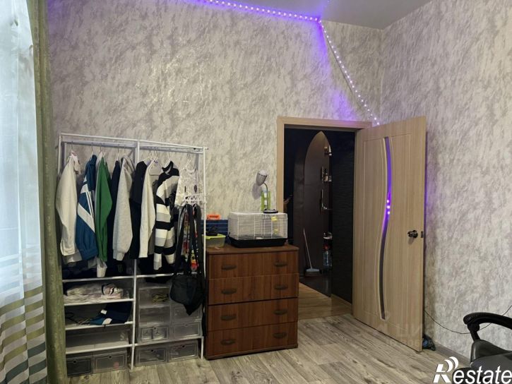 2-комн квартира улица Дзержинского, 37,  д. 37