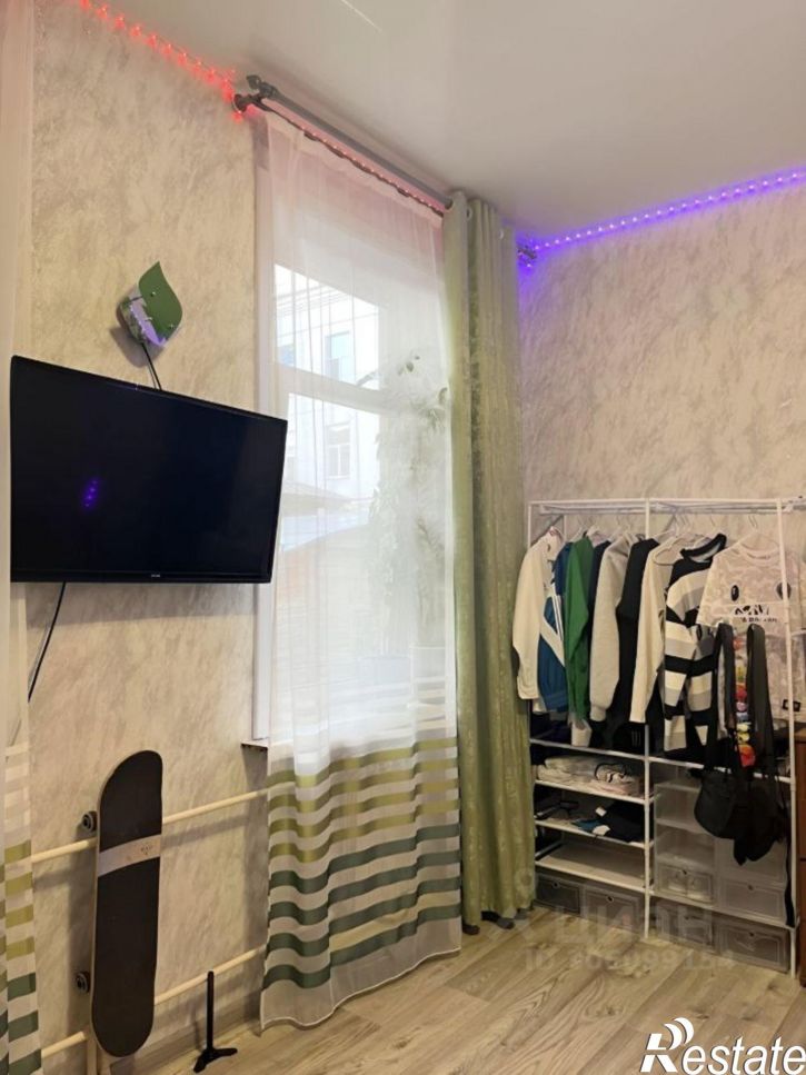 2-комн квартира улица Дзержинского, 37,  д. 37