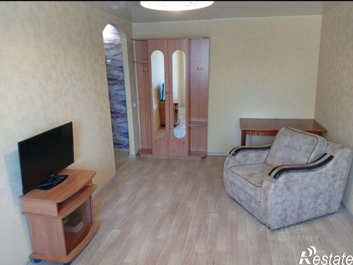 1-комн квартира улица Тимирязева, 42,  д. 42