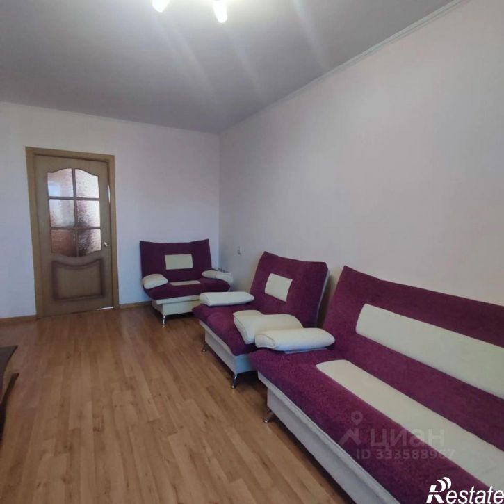 2-комн квартира проспект Маршала Жукова, 124,  д. 124