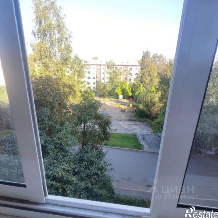 2-комн квартира проспект Маршала Жукова, 124,  д. 124